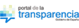 Portal de la Transparencia (se abrir&aacute; en una ventana nueva)