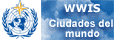 Servicio de Informaci&oacute;n Meteorol&oacute;gica Mundial (WWIS). Ciudades del mundo (se abrir&aacute; en una ventana nueva)