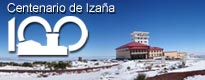 Centenario de Iza&ntilde;a (se abrir&aacute; en una ventana nueva)