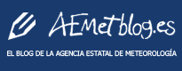 El blog de la Agencia Estatal de Meteorolog&iacute;a (se abrir&aacute; en una ventana nueva)