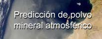 Predicci&oacute;n de polvo mineral atmosf&eacute;rico (se abrir&aacute; en una ventana nueva)