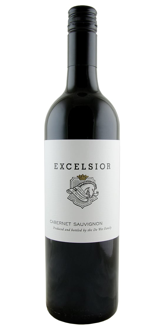 Excelsior Cabernet Sauvignon
