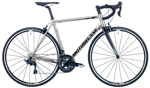 ELECTRONIC SHIMANO ULTEGRA Ultegra Di2 Aero Carbon Road Bikes NEW Motobecane LeChamp Di2 Top Rated Road Bikes