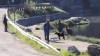Neulich beim Joggen