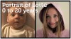 Portrait von der Lotte