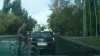 Radfahrer
