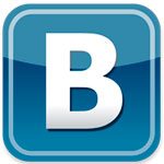 Вступайте в нашу группу В Контакте