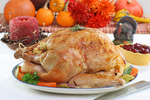 Thanksgiving Day