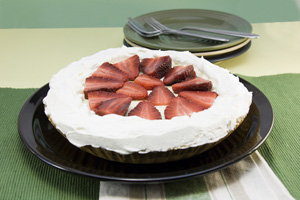 National Bavarian Cream Pie Day