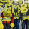 Un acte 53, pr&eacute;lude au rassemblement des col&egrave;res