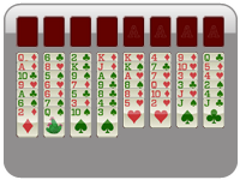 FreecellSolitaire