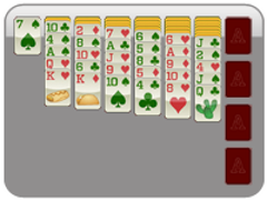 YukonSolitaire