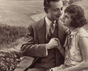 10 H&aacute;bitos de citas de la vieja escuela que deber&iacute;an volver