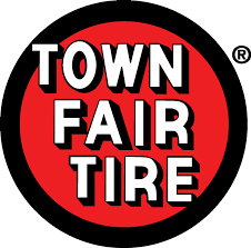Town Fair Tire Coupon