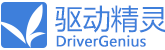 驱动精灵logo