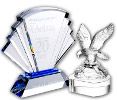 Crystal Awards