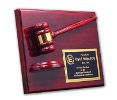 Picture for category Gavel Awards