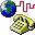 RealAudio icon