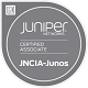 JNCIA-Junos