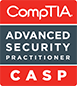 CompTIA Advanced Security Practitioner (CASP)