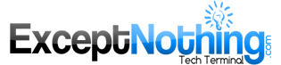 Image with missing alt attribute found on exceptnothing.com