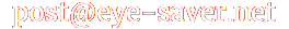 Image with missing alt attribute found on eye-saver.net