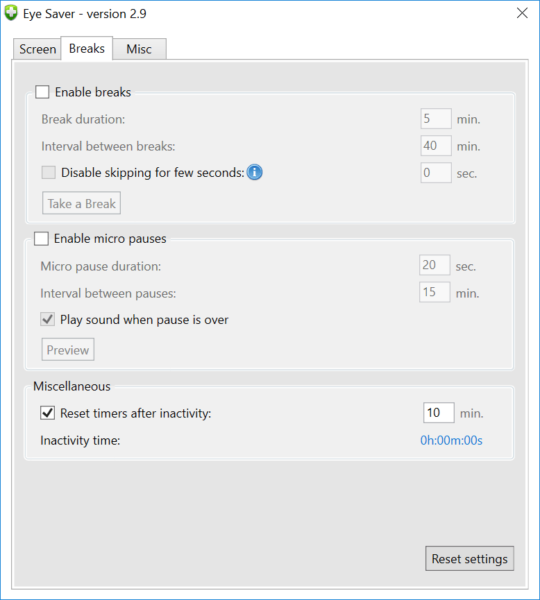 Image with missing alt attribute found on eye-saver.net