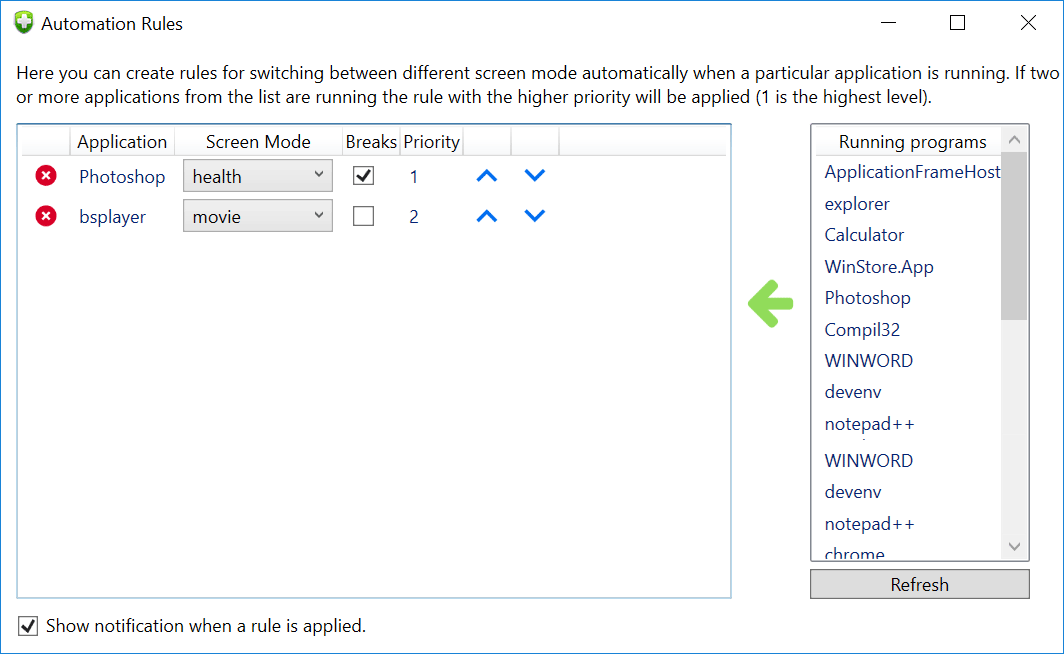 Image with missing alt attribute found on eye-saver.net