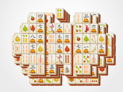PumpkinMahjong