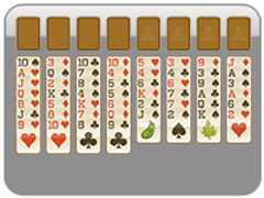 FreecellSolitaire