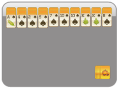 SpiderSolitaire