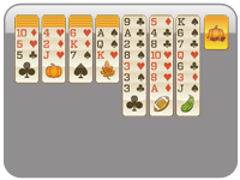 WaspSolitaire