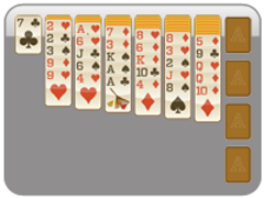 YukonSolitaire