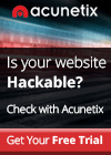Free Network Security Scan