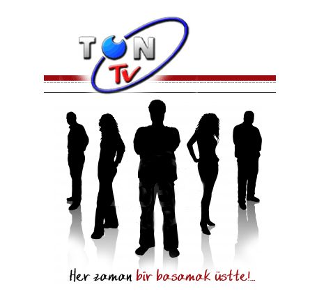 Go to watch TON TV