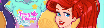 Princess-Handmade