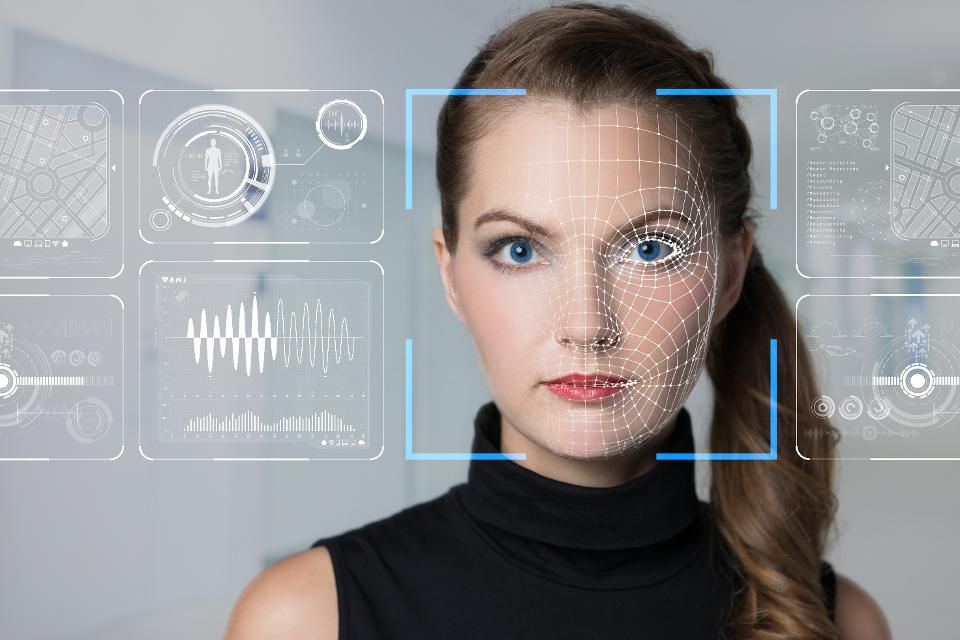Mobile Biometrics