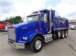 2015 KENWORTH T800