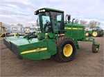 2009 JOHN DEERE 4995