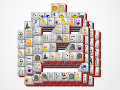 Jack O' LanternMahjong