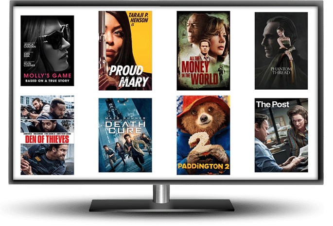 Video on Demand