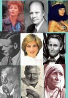 Role Model Quiz