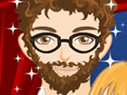 Relooking de mon petit copain geek