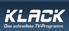 Fernsehprogramm