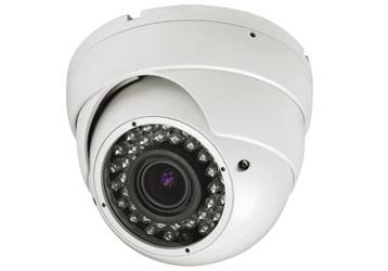 Security Camera Installation