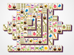 ClassicMahjong