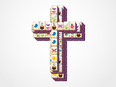 CrossMahjong
