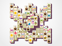 DaffodilMahjong