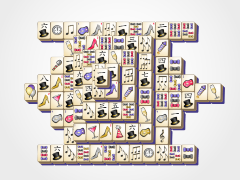 ClassicMahjong