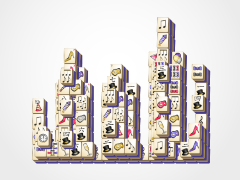 New YorkMahjong